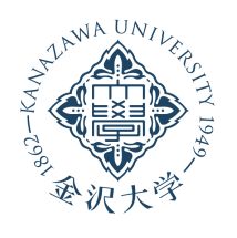 【金泽大学】的研究生留学经历（社会福祉学）