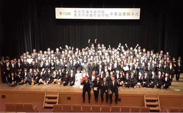 【图】东京芝浦外语学院 学费-宿舍-私塾-升学-怎么样？