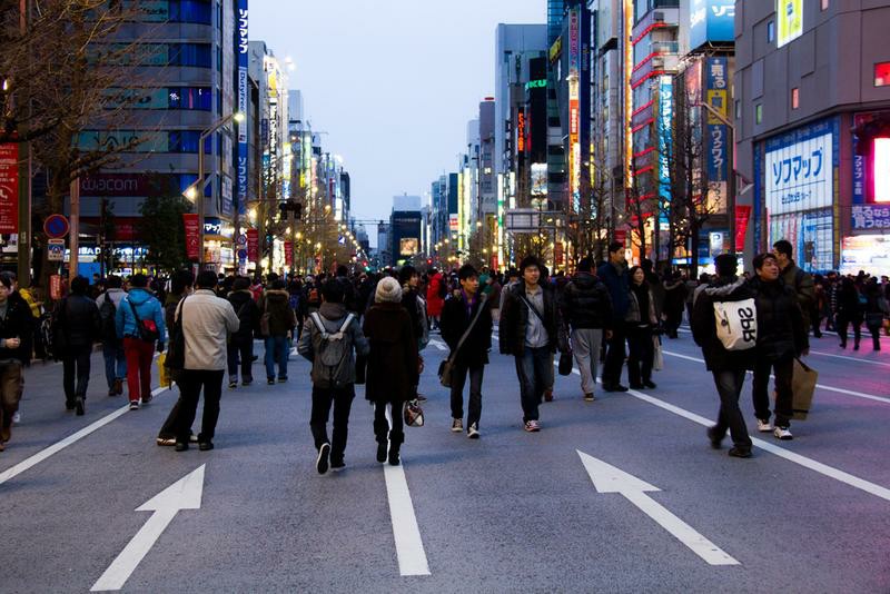 日本存在的 10 个社会问题，值得借鉴