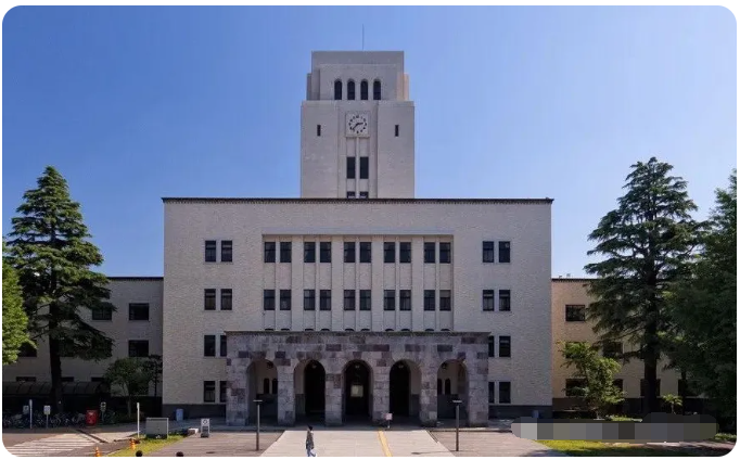 【日本研究生成功案例】东京科学大学: 医学~ (东科大=东工+东医齿 合并)