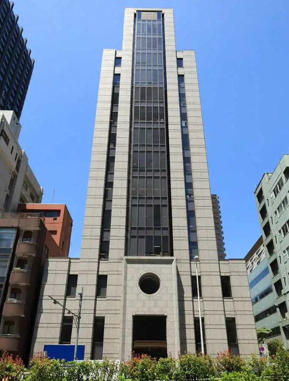 ISI日本语学校新宿校