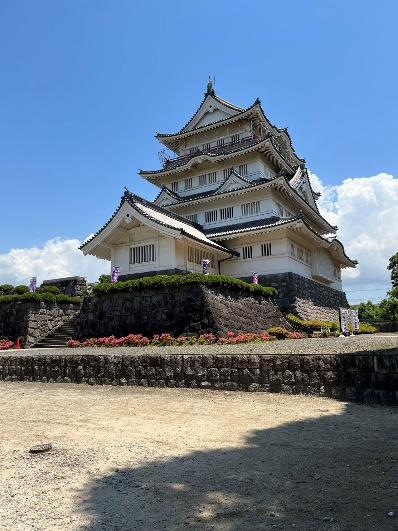 千叶大学医学药学府修士的就读体验